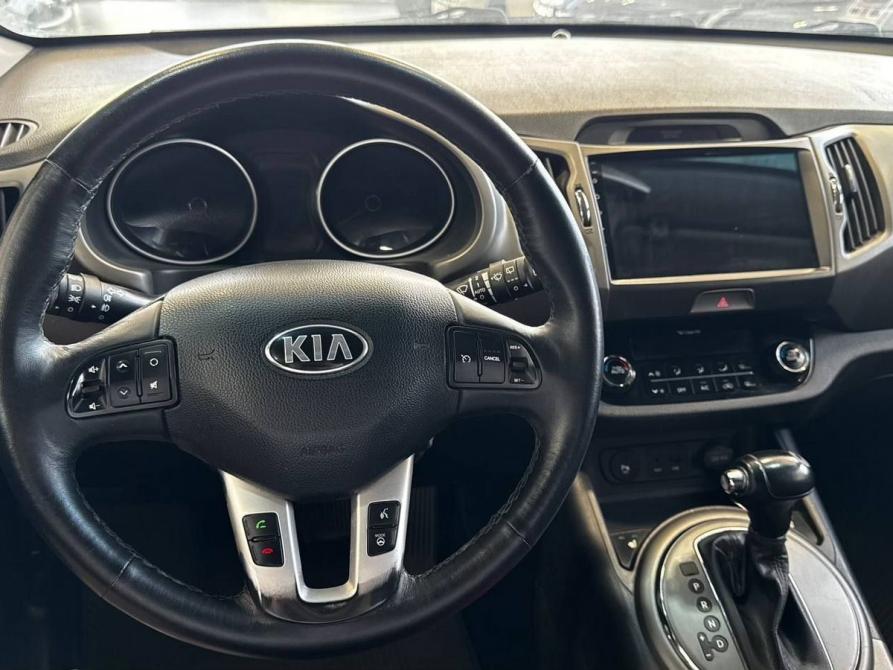 Kia Sportage III Рестайлинг Ростов-на-Дону  - изображение 9