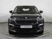 Skoda Kodiaq I Рестайлинг Москва  - изображение 26