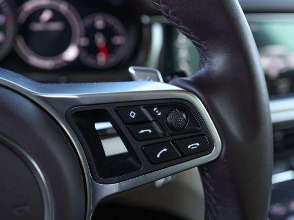 Porsche Panamera II с пробегом 2018 года, цена 7 499 000 рублей, 79706 км, лифтбек, Автокод Объявления