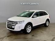 Ford Edge I Рестайлинг Краснодар  - изображение 18