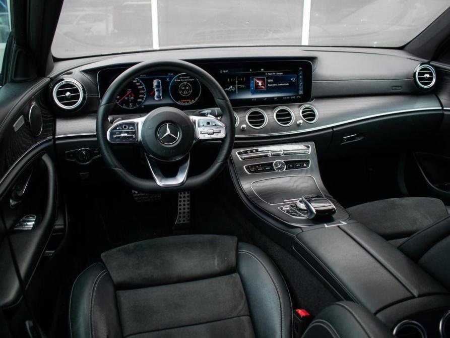 Mercedes-Benz E-Класс V (W213 S213 C238) Краснодар  - изображение 6