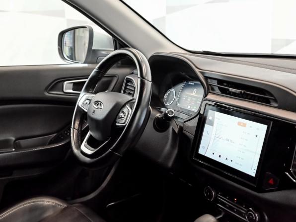 Chery Tiggo 4 I Рестайлинг с пробегом 2020 года, цена 1 450 000 рублей, 120570 км, внедорожник, Автокод Объявления