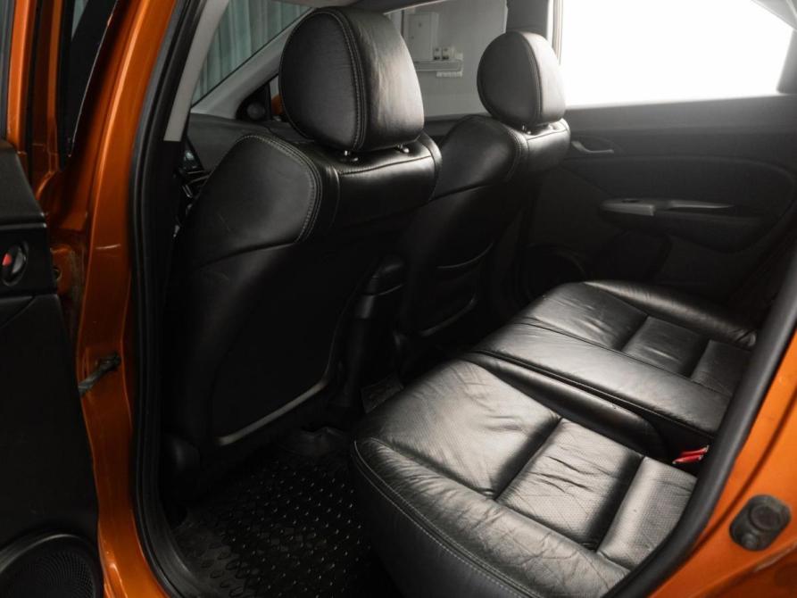 Honda Civic VIII Тюмень  - изображение 11