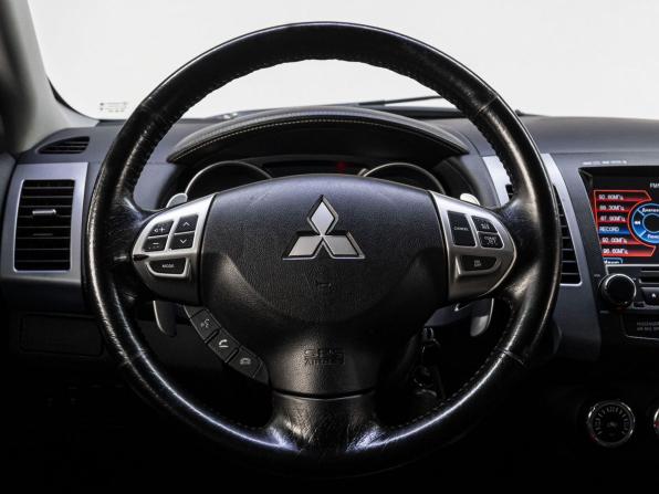 Mitsubishi Outlander II Рестайлинг с пробегом 2011 года, цена 1 125 000 рублей, 293000 км, внедорожник, Автокод Объявления