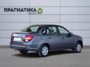 Lada (ВАЗ) Granta I Рестайлинг Петрозаводск  - изображение 24