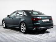 Audi A4 V (B9) Москва  - изображение 27