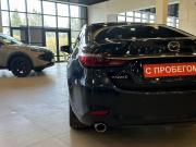 Mazda 6 III (GJ) Рестайлинг 2 Апатиты  - изображение 35