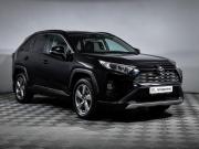 Toyota RAV4 V (XA50) Москва  - изображение 19