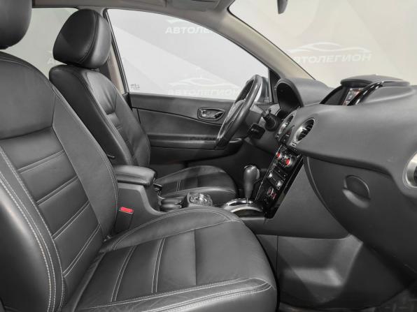 Renault Koleos I Рестайлинг 2 с пробегом 2014 года, цена 1 480 000 рублей, 166766 км, внедорожник, Автокод Объявления