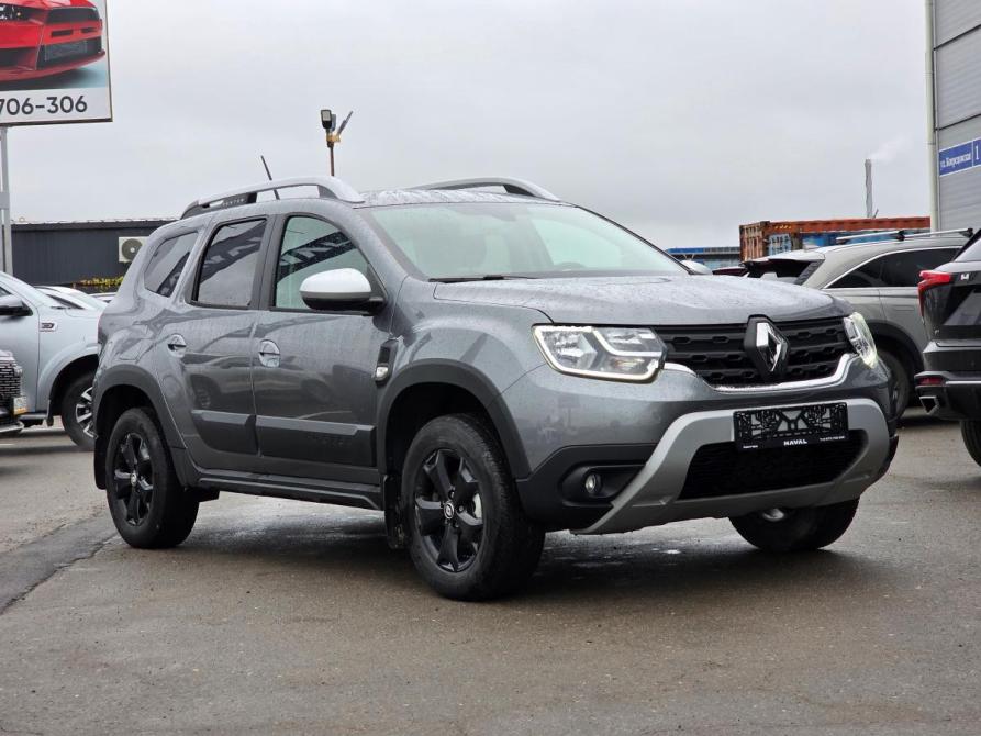 Renault Duster II Вологда  - изображение 7