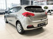 Kia Ceed II Казань  - изображение 30