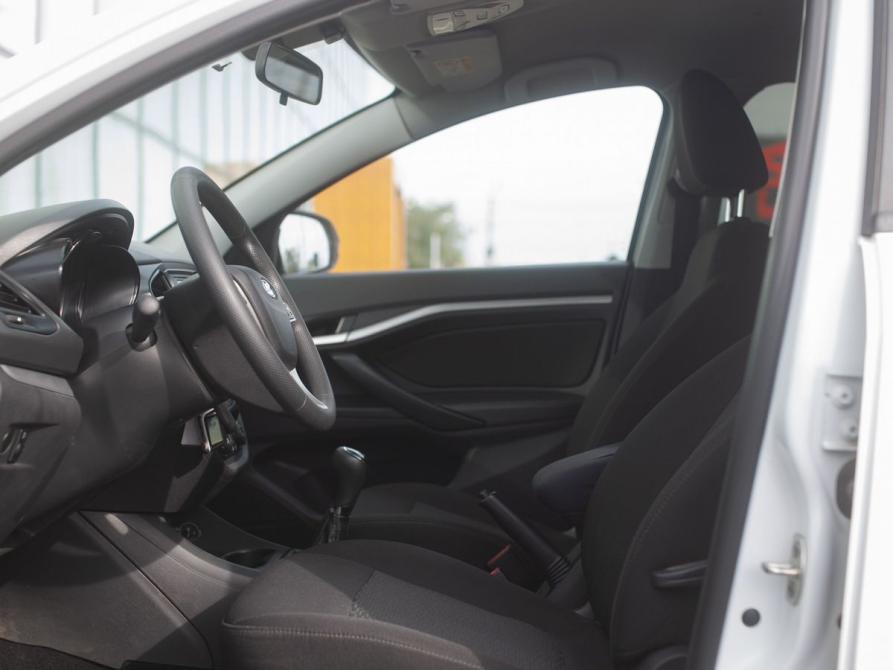 Lada (ВАЗ) Vesta I Курган  - изображение 12