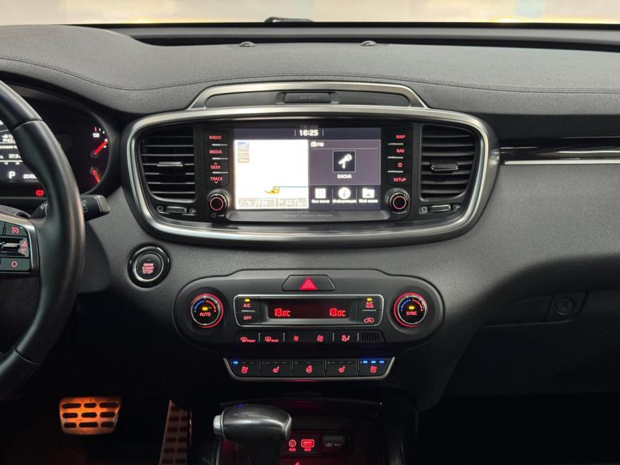 Kia Sorento III Prime Рестайлинг Набережные Челны  - изображение 19