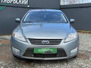Ford Mondeo IV Ижевск  - изображение 16