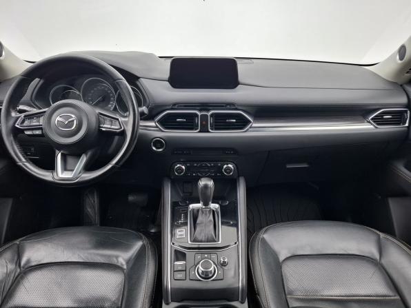 Mazda CX-5 II с пробегом 2019 года, цена 2 500 000 рублей, 149544 км, внедорожник, Автокод Объявления