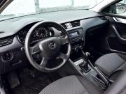 Skoda Octavia III (A7) Екатеринбург  - изображение 34