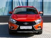 Lada (ВАЗ) Vesta I Екатеринбург  - изображение 30
