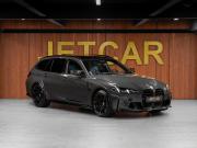 BMW M3 VI (G80) Рестайлинг Москва  - изображение 35