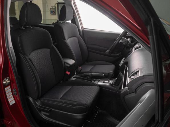 Subaru Forester IV Рестайлинг 2 с пробегом 2017 года, цена 1 777 000 рублей, 69682 км, внедорожник, Автокод Объявления