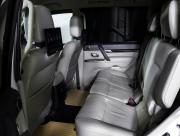 Mitsubishi Pajero IV Рестайлинг 2 Москва  - изображение 35