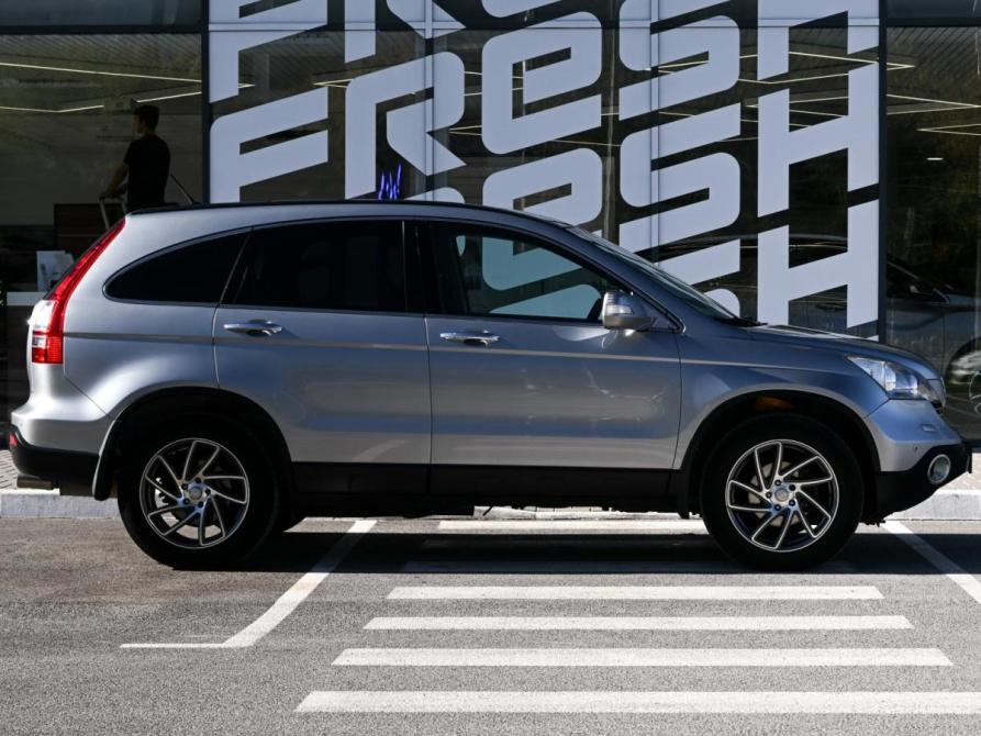 Honda CR-V III Волгоград  - изображение 5