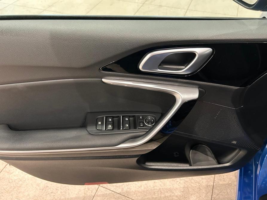 Kia Ceed III Рестайлинг Санкт-Петербург  - изображение 16