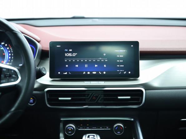 Geely Coolray I с пробегом 2022 года, цена 1 710 000 рублей, 43360 км, внедорожник, Автокод Объявления