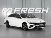 Hyundai Elantra VII (CN7) Рестайлинг Минеральные Воды  - изображение 22