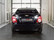 Chevrolet Aveo II Кемерово  - изображение 28
