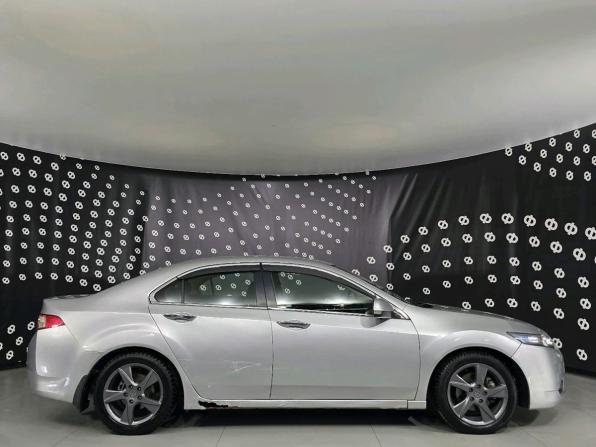 Honda Accord VIII Рестайлинг с пробегом 2011 года, цена 1 023 000 рублей, 151125 км, седан, Автокод Объявления