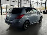 Nissan Tiida I Рестайлинг Оренбург  - изображение 25