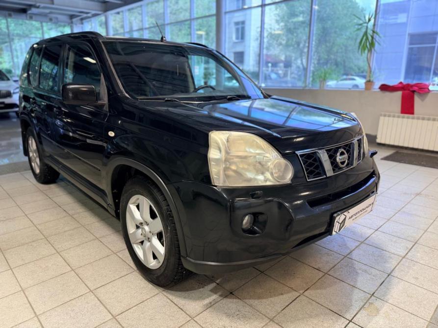 Nissan X-Trail II Челябинск  - изображение 3