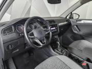 Volkswagen Tiguan II Рестайлинг Москва  - изображение 40