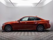 BMW 3 серии VII (G2x) Москва  - изображение 19