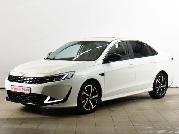Kaiyi E5 с пробегом 2023 года, цена 1 279 000 рублей, 26694 км, седан, Автокод Объявления