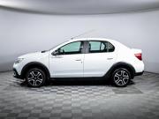 Renault Logan II Рестайлинг Москва  - изображение 24
