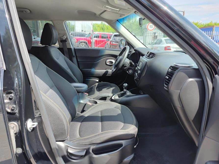 Kia Soul II Чебоксары  - изображение 13