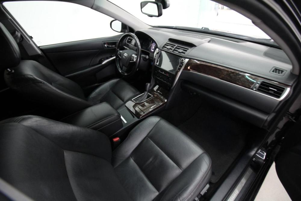 Toyota Camry VII (XV50) Рестайлинг 2 Сургут  - изображение 10