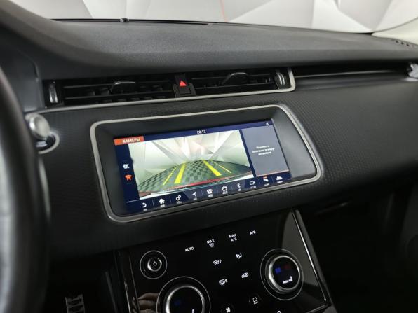 Land Rover Range Rover Evoque II с пробегом 2019 года, цена 3 550 000 рублей, 134191 км, внедорожник, Автокод Объявления