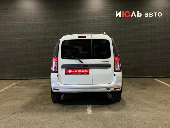 Lada (ВАЗ) Largus I с пробегом 2016 года, цена 700 000 рублей, 179712 км, универсал, Автокод Объявления
