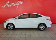 Hyundai Solaris I Рестайлинг Вологда  - изображение 19