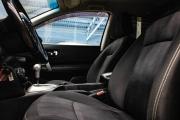 Nissan Qashqai I Рестайлинг Уфа  - изображение 32