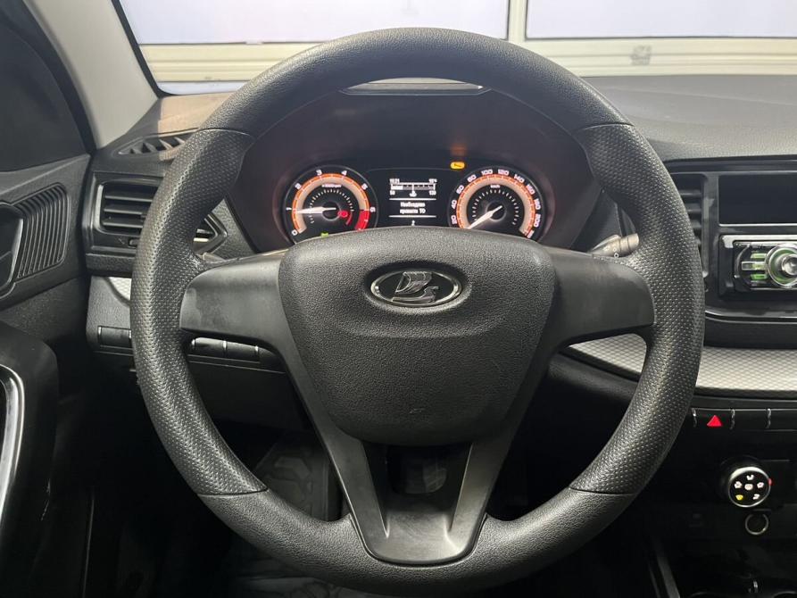 Lada (ВАЗ) Vesta I Рестайлинг (NG) Тверь  - изображение 10