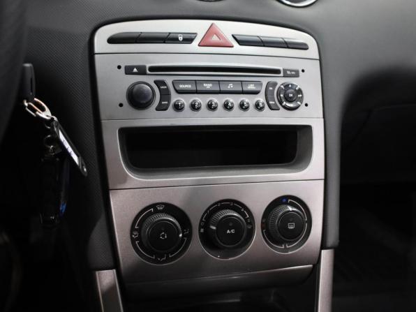 Peugeot 308 I Рестайлинг с пробегом 2012 года, цена 615 000 рублей, 140968 км, хэтчбек, Автокод Объявления