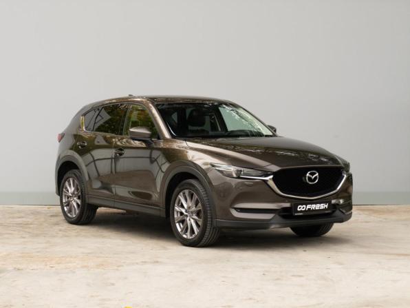 Mazda CX-5 II с пробегом 2019 года, цена 2 299 000 рублей, 171101 км, внедорожник, Автокод Объявления