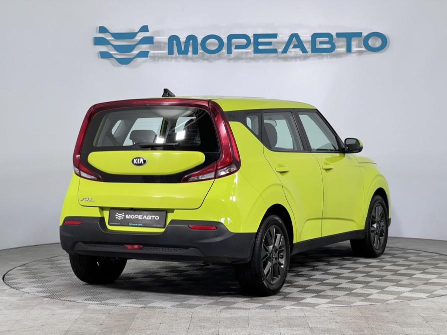 Kia Soul III Калининград  - изображение 5