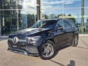 Mercedes-Benz GLE II (V167) Санкт-Петербург  - изображение 27