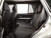 Suzuki Grand Vitara II Рестайлинг Кемерово  - изображение 32