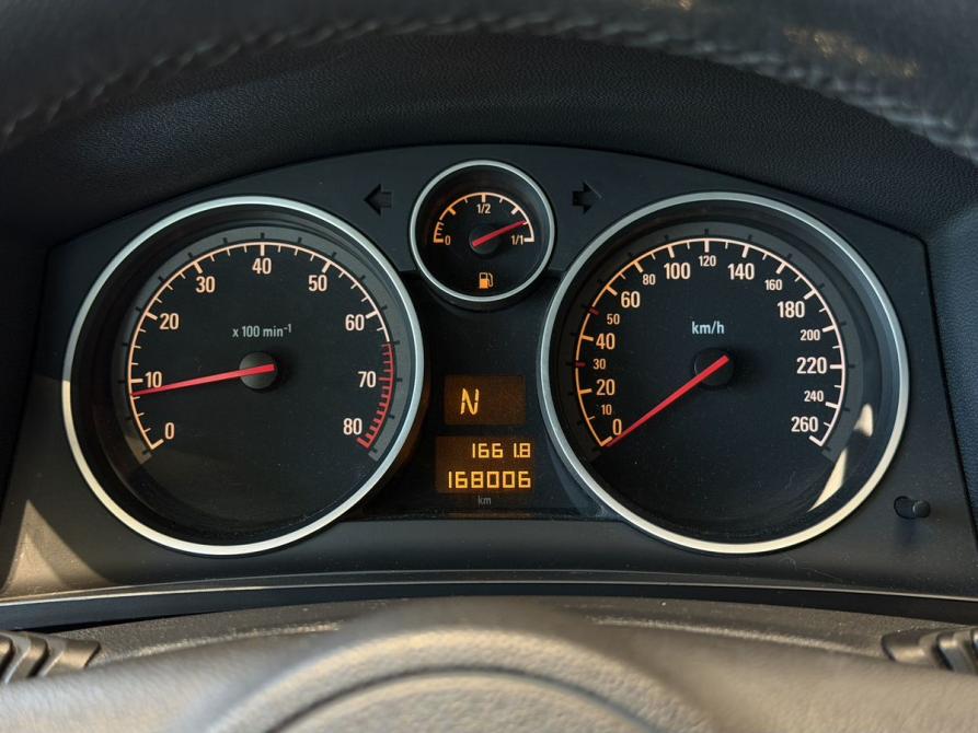Opel Zafira B Рестайлинг Краснодар  - изображение 12