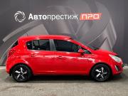 Opel Corsa D Рестайлинг II Пермь  - изображение 23